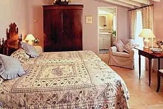 Scott'S Hotel Binissalem